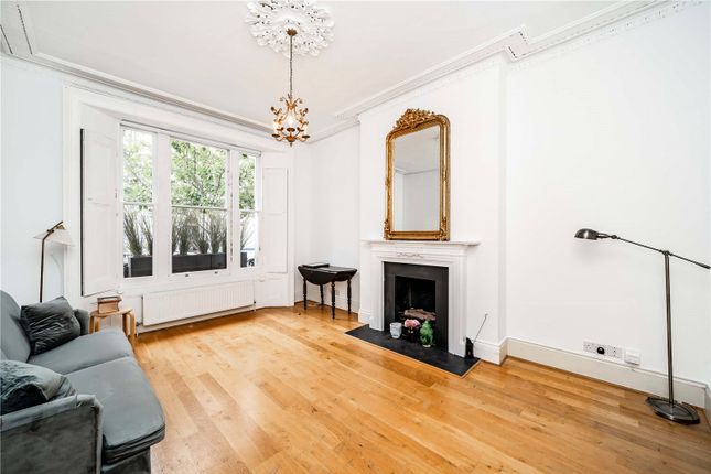 Thumbnail Flat to rent in Redcliffe Road, London