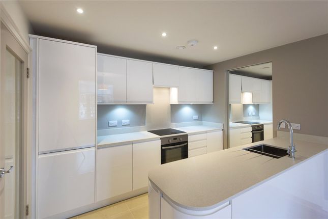 Thumbnail Flat to rent in Grove End Gardens, Grove End Road, St John's Wood, London