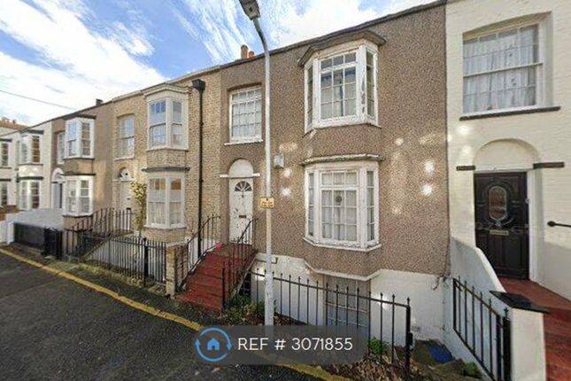 3-bed terraced on Margate, £1,350/mo