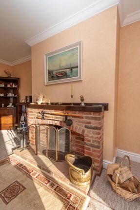 Detached house for sale in Two Furlong Hill, Wells-Next-The-Sea