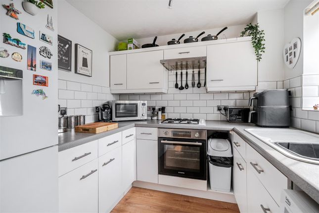 14, Staniforth Drive, Ivybridge photo 4