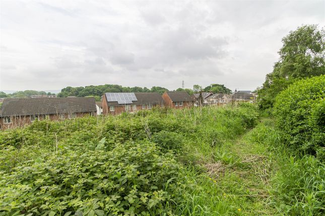 Thumbnail Land for sale in Wessex Close, Brimington, Chesterfield