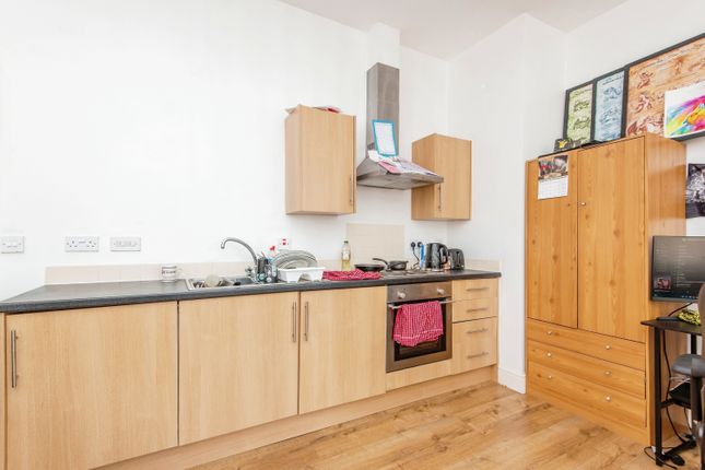 Flat for sale in Furnace Hill, Sheffield, South Yorkshire