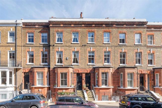 Seaton House, 97 Flood Street, London, SW3 5TD - listing photo