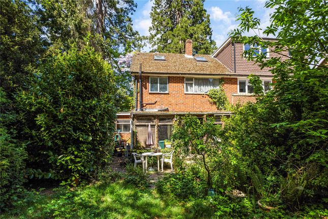 1, Parkgate Road, Surrey photo 4