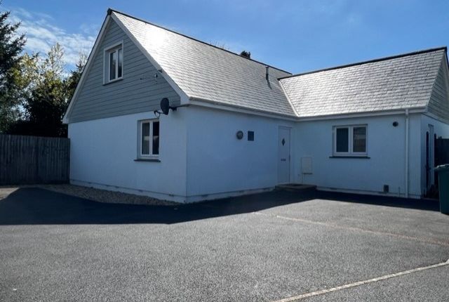 Detached house for sale in Tarka Lane, Woolacombe