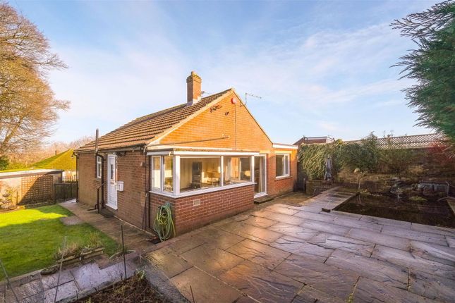 3-bed house on 27, Cowrakes Close, Huddersfield, £350,000