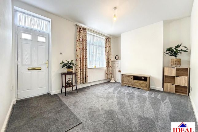 9, Victor Street, Carcroft, Doncaster photo 3