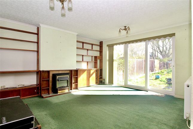 Bungalow for sale in Balliol Road, Burbage, Hinckley, Leicestershire
