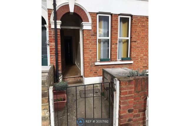 Lavenham Road, Southfields, London photo 2