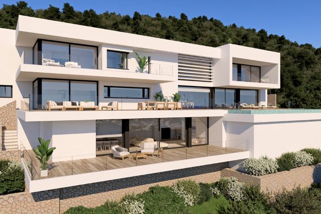 Villa for sale in Benitachell, Alicante, Spain