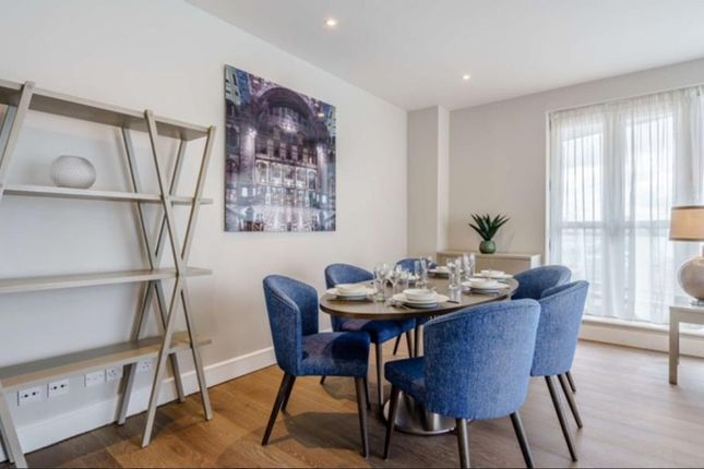 Apartment 55 Circus Apartments 39, Westferry Circus, London photo 3