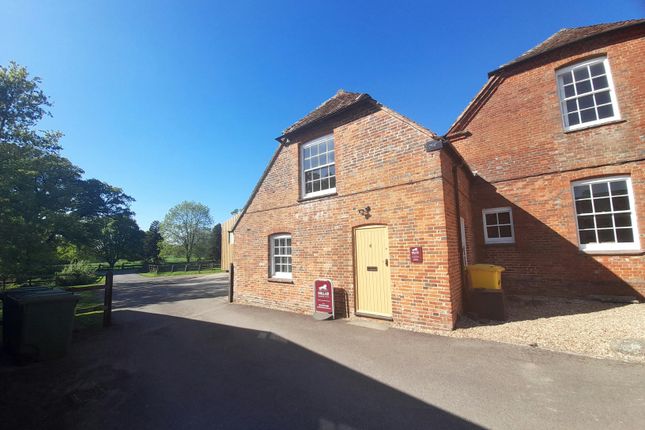 Thumbnail Office to let in The Well House, 4 Stable Court, Herriard Park, Herriard, Basingstoke