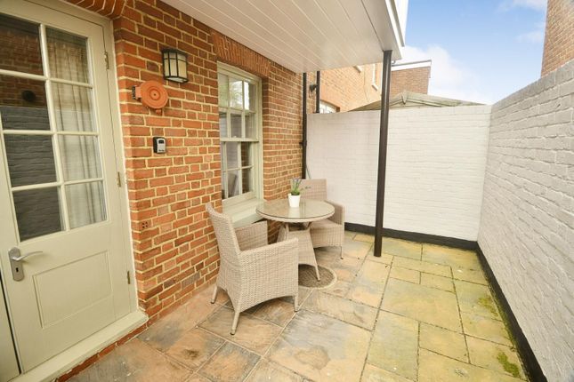 Semi-detached house for sale in New Street, Canterbury