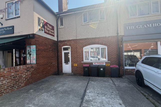 1-bed flat on 12a, Grange Lane, ROTHERHAM, £625/mo