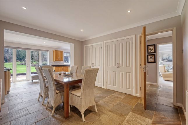 Breakfast Room