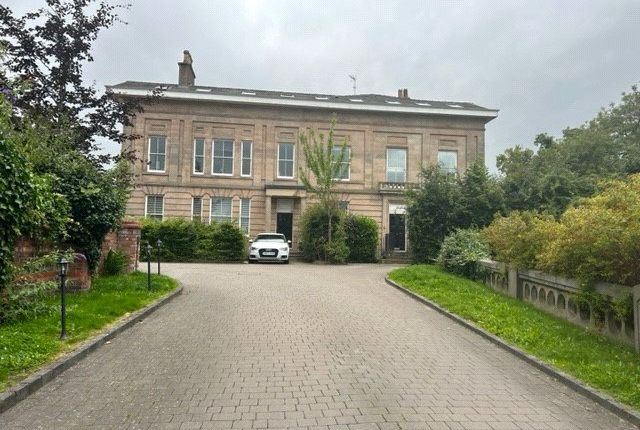 Terraced house for sale in Mersey Lane South, Birkenhead, Merseyside CH42