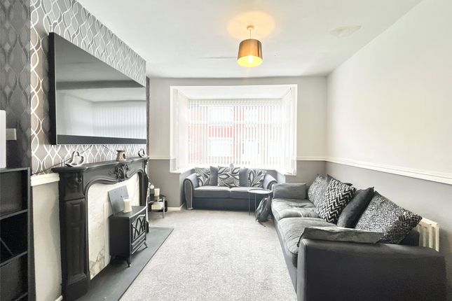 Terraced house for sale in Parsons Gardens, Dunston
