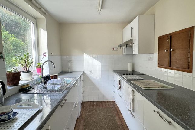 End terrace house for sale in Trethowel, St. Austell