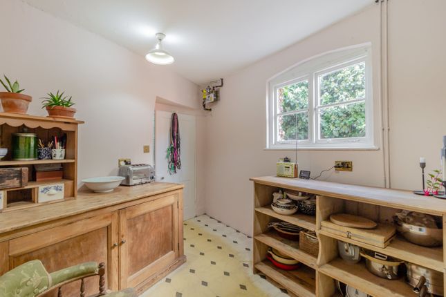 End terrace house for sale in Monk Street, Monmouth, Monmouthshire