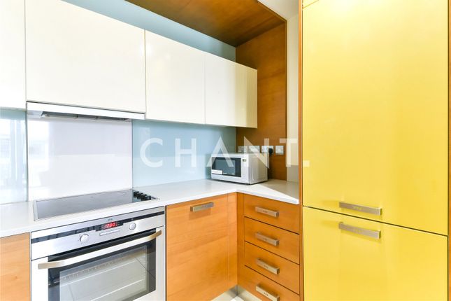 Thumbnail Flat to rent in St Williams Court, 1 Gifford Street, London