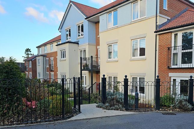 Flat for sale in Alexander Lodge, Stokefield Close, Thornbury