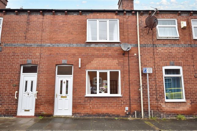 Terraced house for sale in William Street, Castleford, West Yorkshire