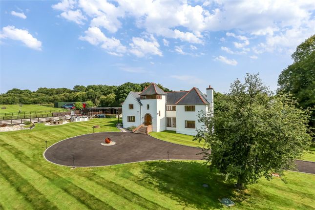 5-bed house on Stonebridge,, Stoney Lane, Alton, £1,795,000