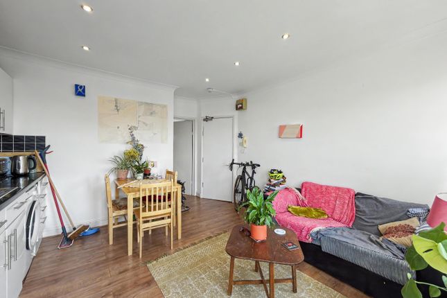 Flat  7 - 14, 40 Barrett’s Grove, London photo 4