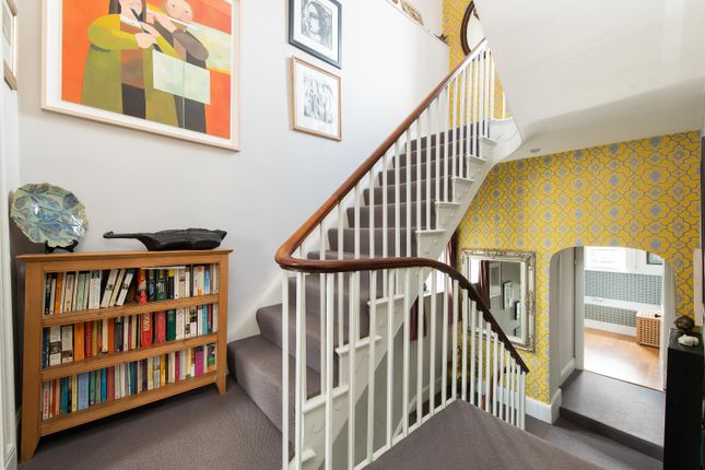 End terrace house for sale in Milverton Crescent, Royal Leamington Spa, Warwickshire