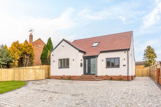 Detached house for sale in 56 Ingham Road, Bawtry, Doncaster, South Yorkshire