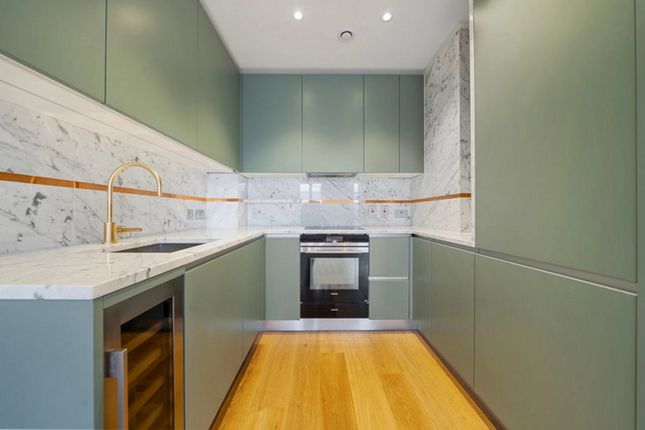 Flat Flat 408, 11, Esther Anne Place, London photo 2