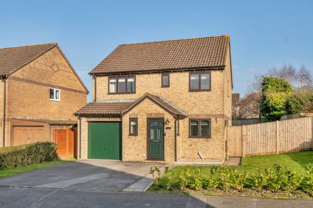 4-bed house on 38, Meadowsweet Way, Hampshire, £450,000