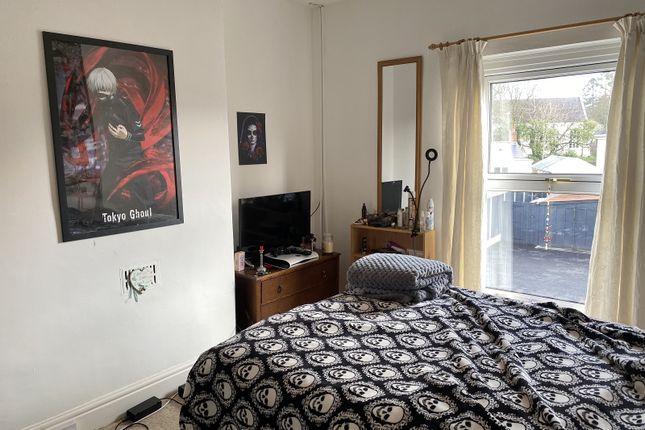 Property for sale in College View, Llandovery, Carmarthenshire.
