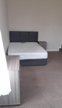 Flat for sale in Brindley Road, Manchester