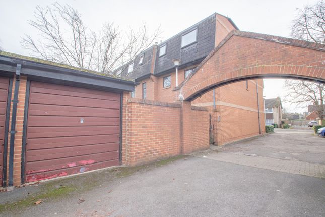 Flat for sale in Huntly Grove, Peterborough