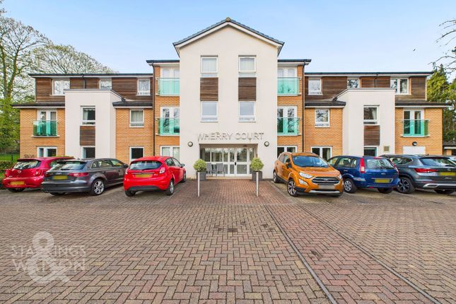 Apt 42, Wherry Court, Norwich photo 4