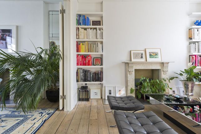 Town house for sale in Alexander Street, Notting Hill