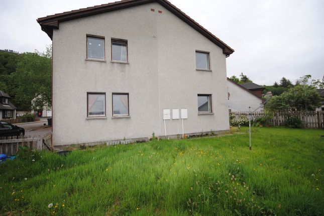 Thumbnail Flat for sale in Mackenzie House, Royal Park, Ullapool