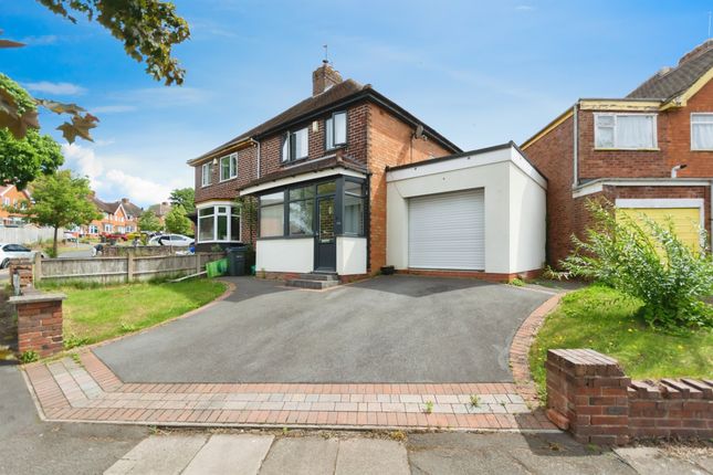 3-bed other on 131, Gracemere Crescent, Birmingham, £295,000