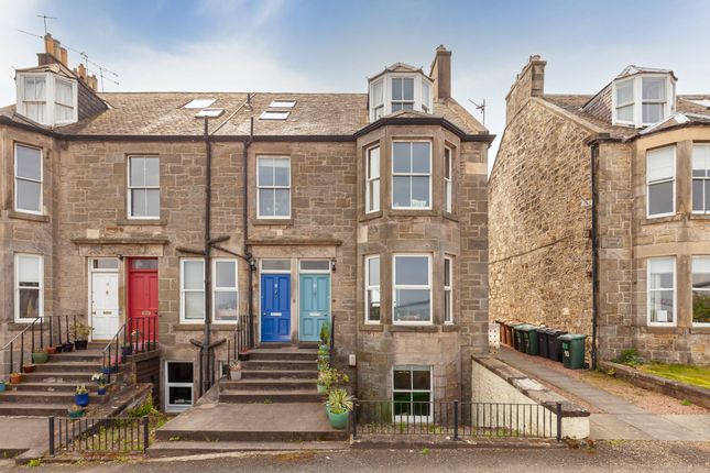 Thumbnail Flat for sale in 9 Villa Road, South Queensferry