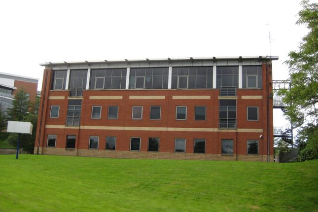 Thumbnail Office to let in Sterling Court, Tingley, Wakefield