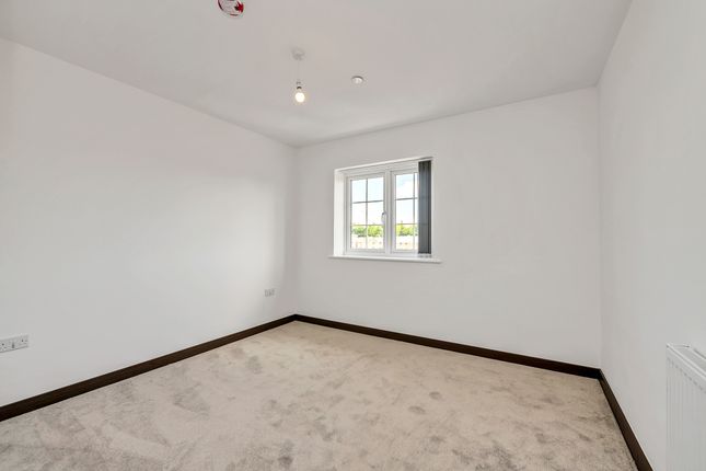 Flat for sale in Houghton Way, Bury St. Edmunds