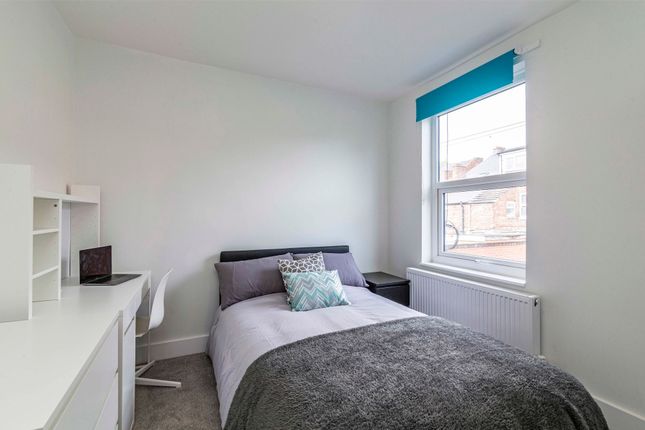 6 Hart Street, Nottingham photo 4