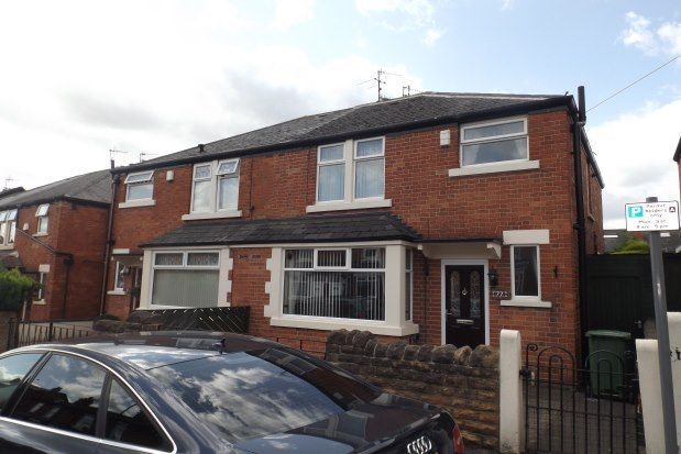 Property to rent in Ragdale Road, Nottingham