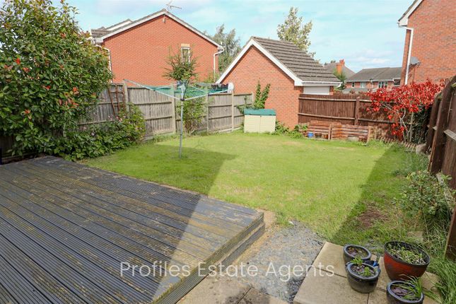 15, Jubilee Drive, Earl Shilton photo 4