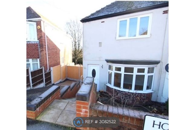 2-bed semi-detached on Sheffield, £1,250/mo