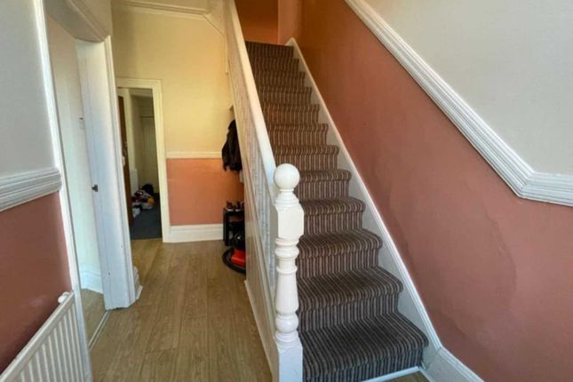 Semi-detached house to rent in Russell Road, Liverpool