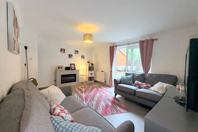 32, Danebank Mews, Manchester photo 2