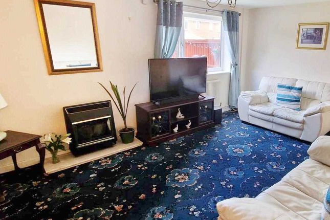 Semi-detached house for sale in Atkinson Grove, Huyton, Liverpool